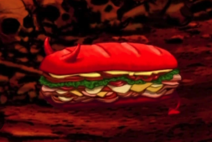Broodwich
