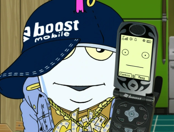 Boost Mobile