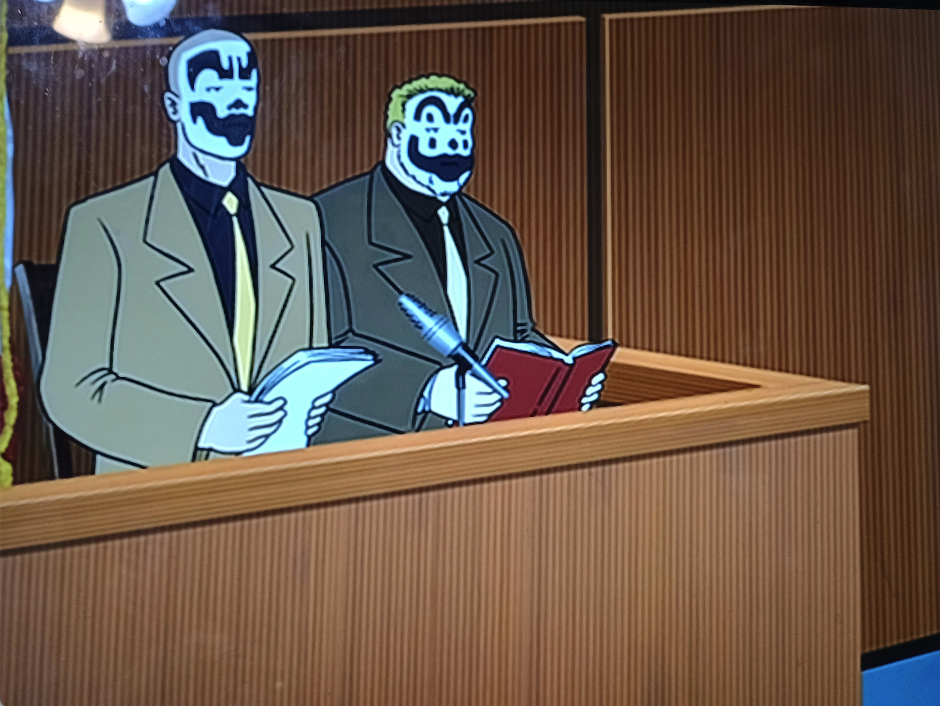 Juggalo