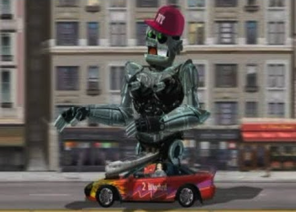 Fightan Titan