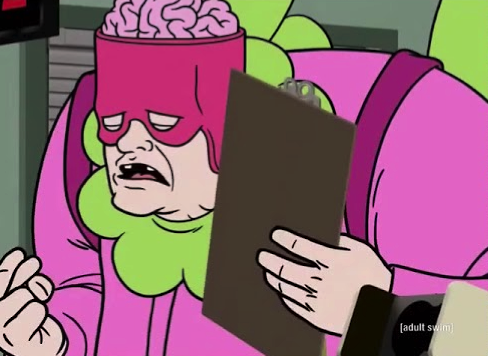 Brain Fairy