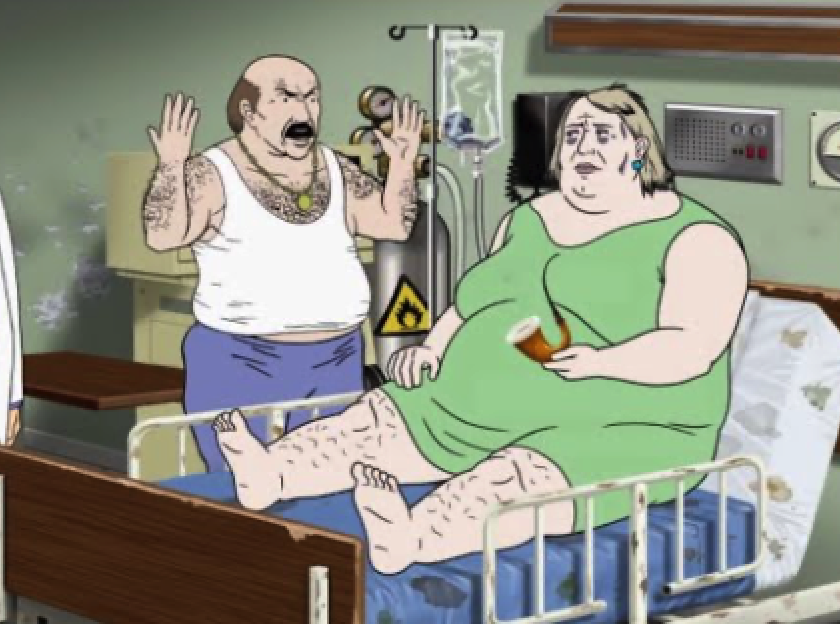 Hospice
