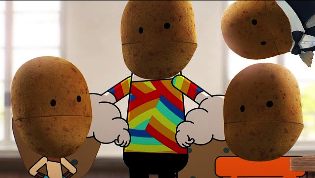 The Potato
