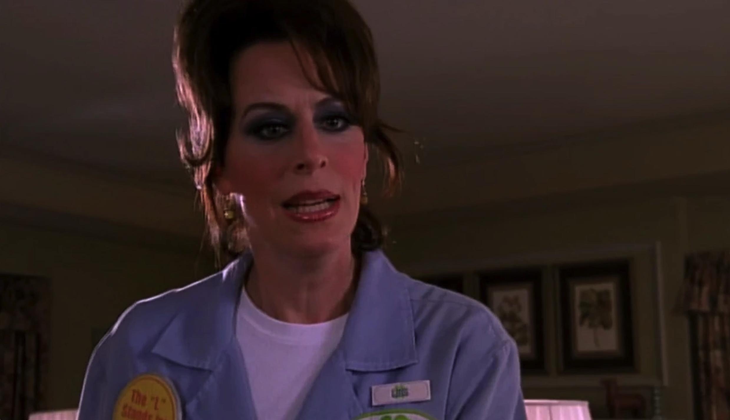 Lois's Makeover