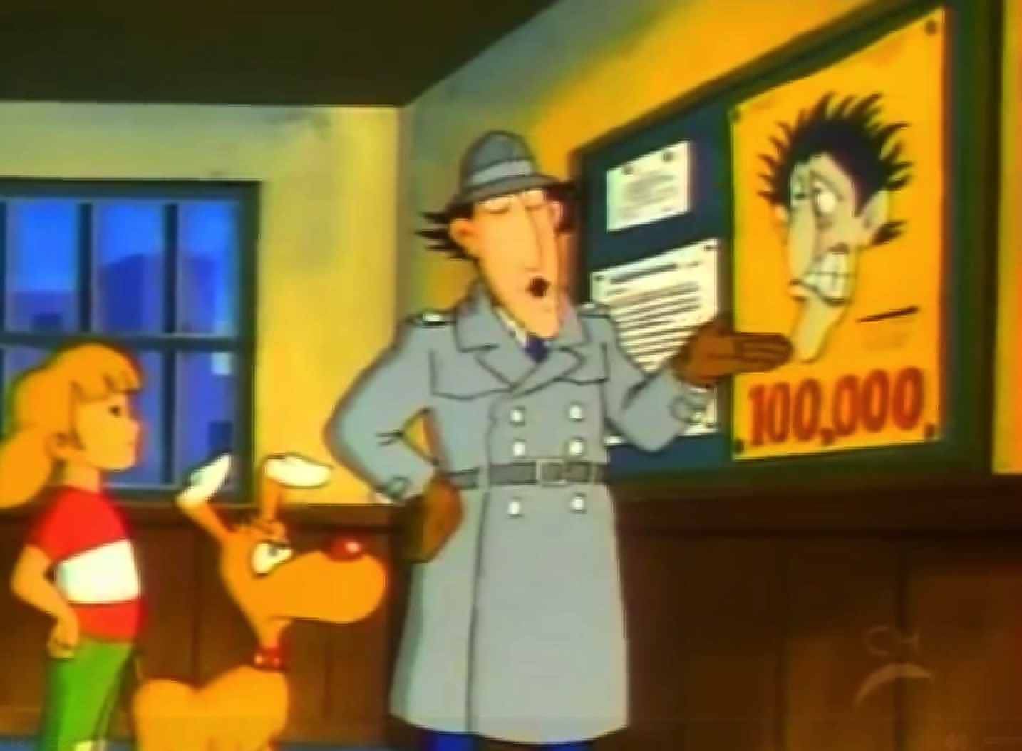 Quimby Exchange