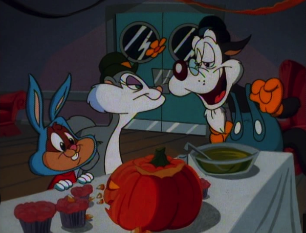Scare Happy Slappy