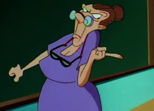 Chalkboard Bungle