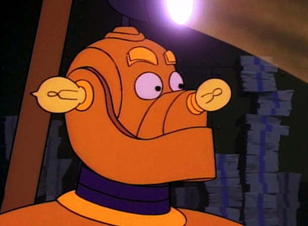 Armstrong