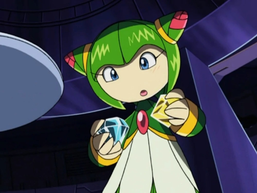 A Metarex Melee
