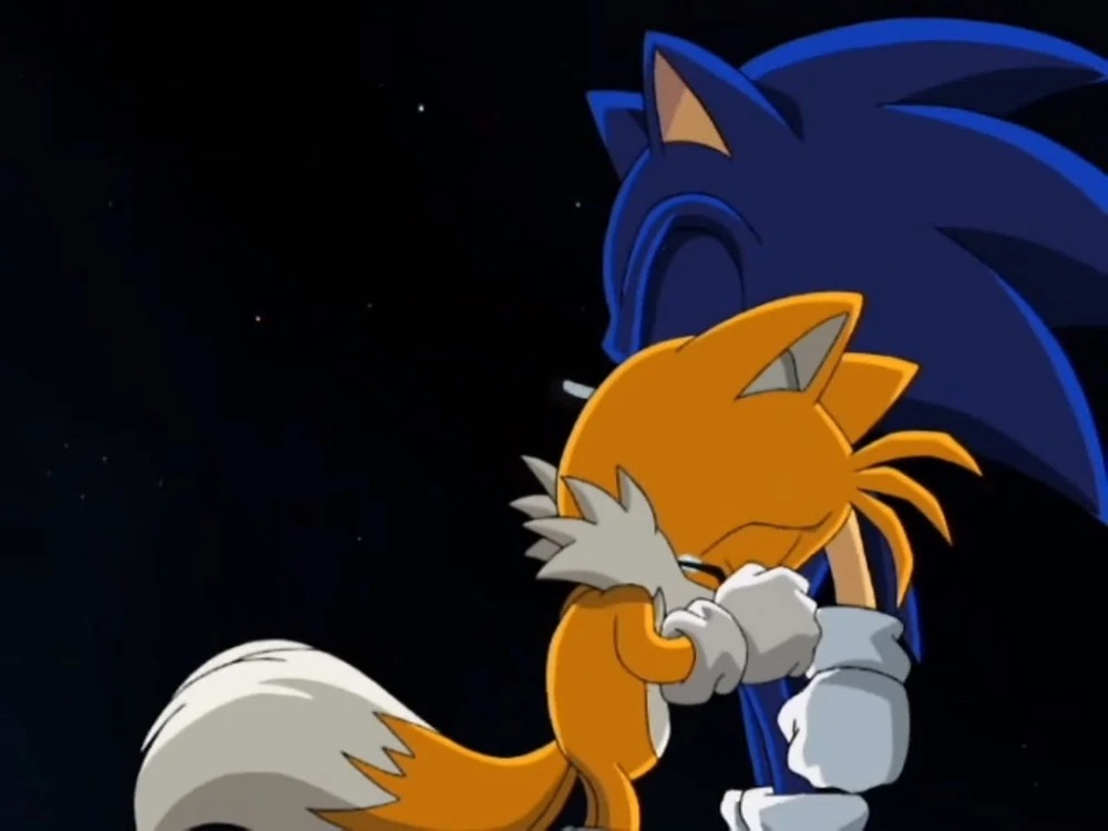 So Long Sonic