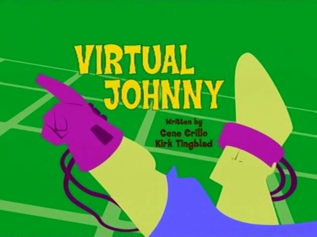 Virtual Johnny