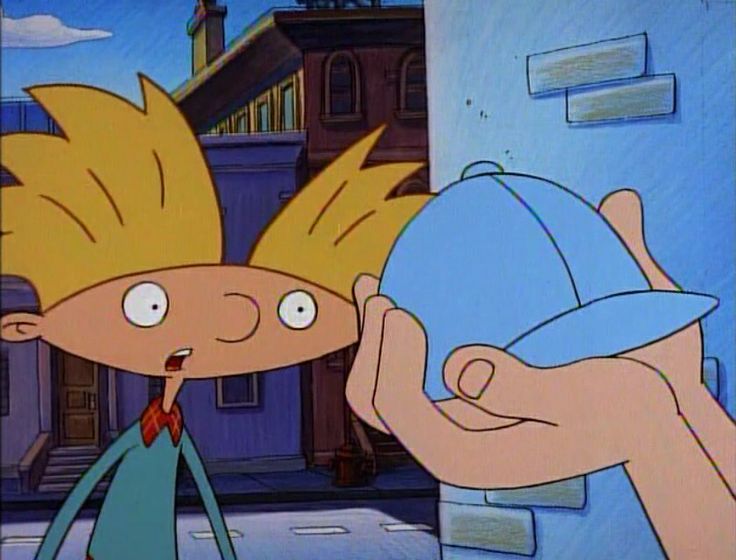 Arnold's Hat