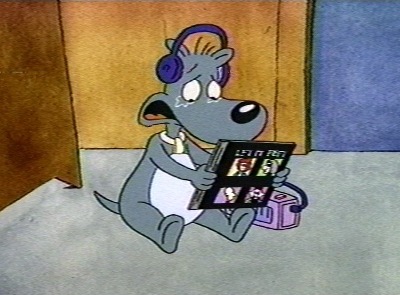 Doug's Last Birthday