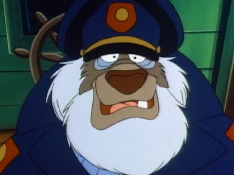 Your Baloo's in the Mail