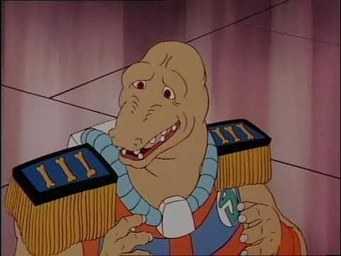 Mommy Dino-Dearest