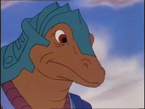 The Whale Song