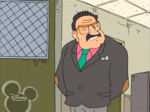 Recess is Cancelled
