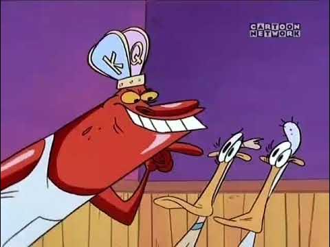 The King and Queen of Cheese