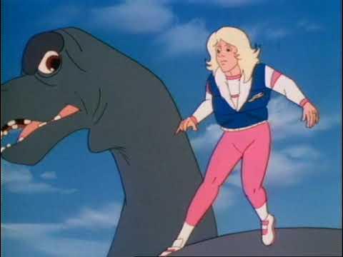 The Trojan Horsesasaurus