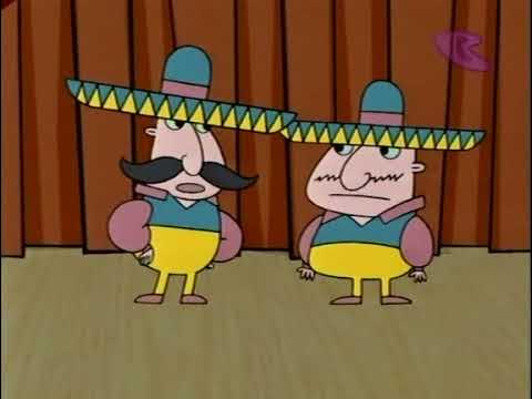 Baah-dern Times
