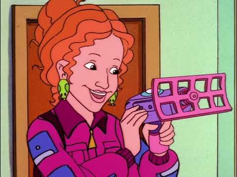 Gets Programmed