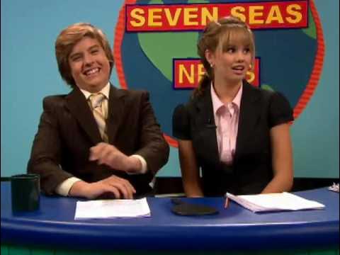 Seven Seas News