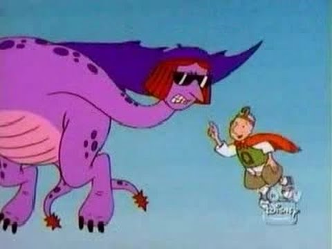 Doug's Sour Songbird