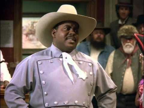 The Good, the Bad, and the Urkel