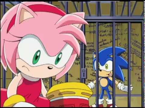 Sonic's Big Break