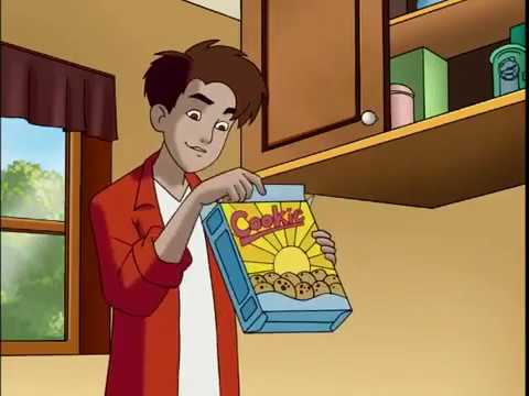 Sugar Shock