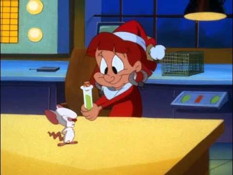 Yule Be Sorry