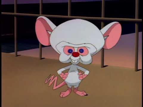 Pavlov's Mice