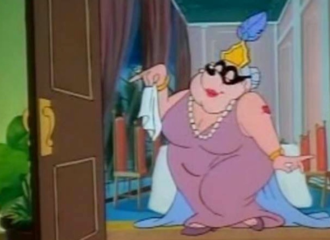 Super Ducktales 4