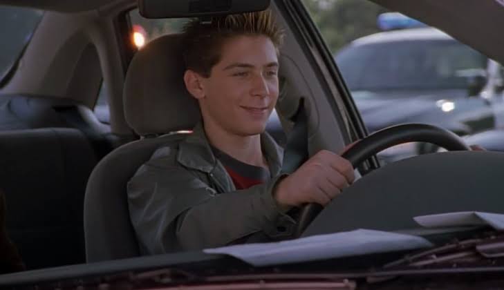 Reese Drives
