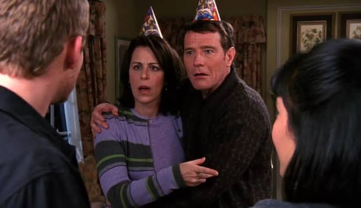 Hal's Birthday