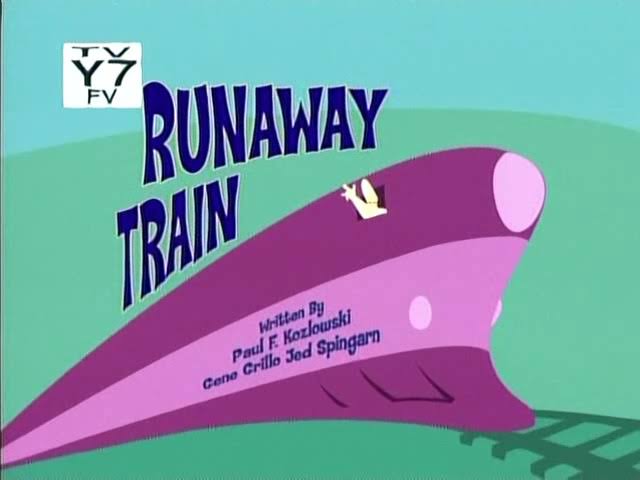Runaway Train