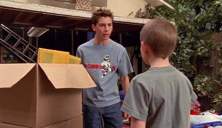 Garage Sale