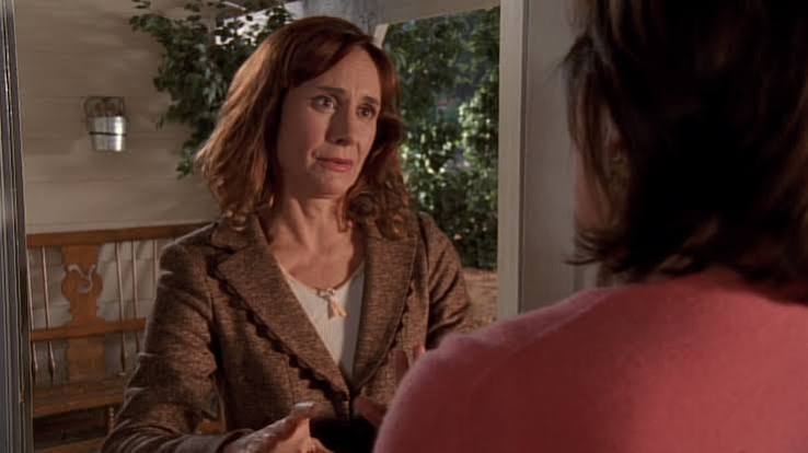 Lois's Sister
