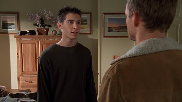 Reese's Apartment