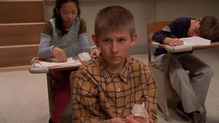 Dewey's Special Class