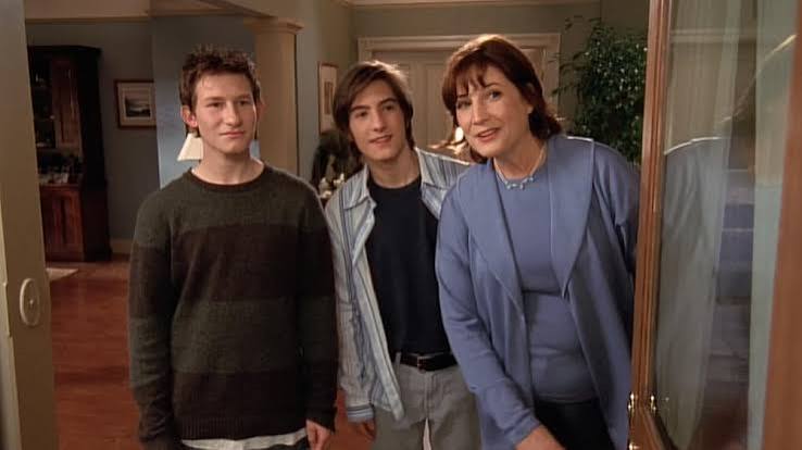 Victor's Other Family