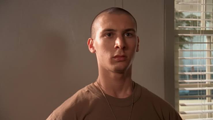 Reese Joins the Army: Part 2