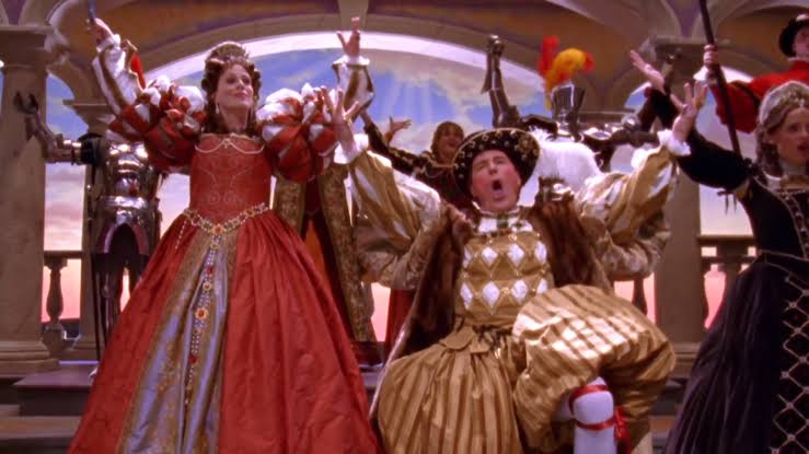 Dewey's Opera