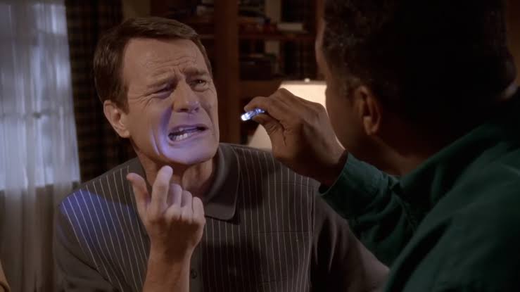 Hal's Dentist