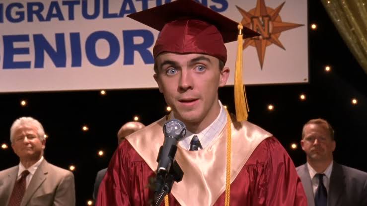Graduation