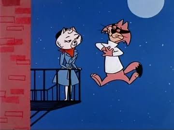 Choo-Choo's Romance