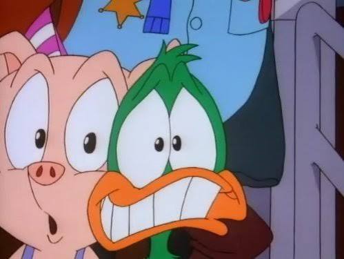 Hollywood Plucky