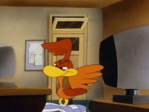 Best O' Plucky Duck Day