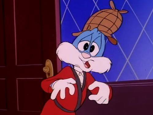 Brave Tales of Real Rabbits
