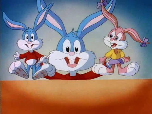 Playtime Toons